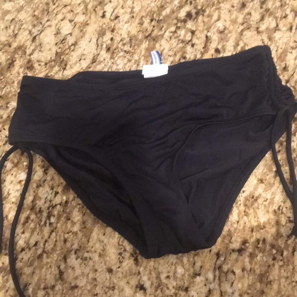 South Point Womens Bikini Bottoms